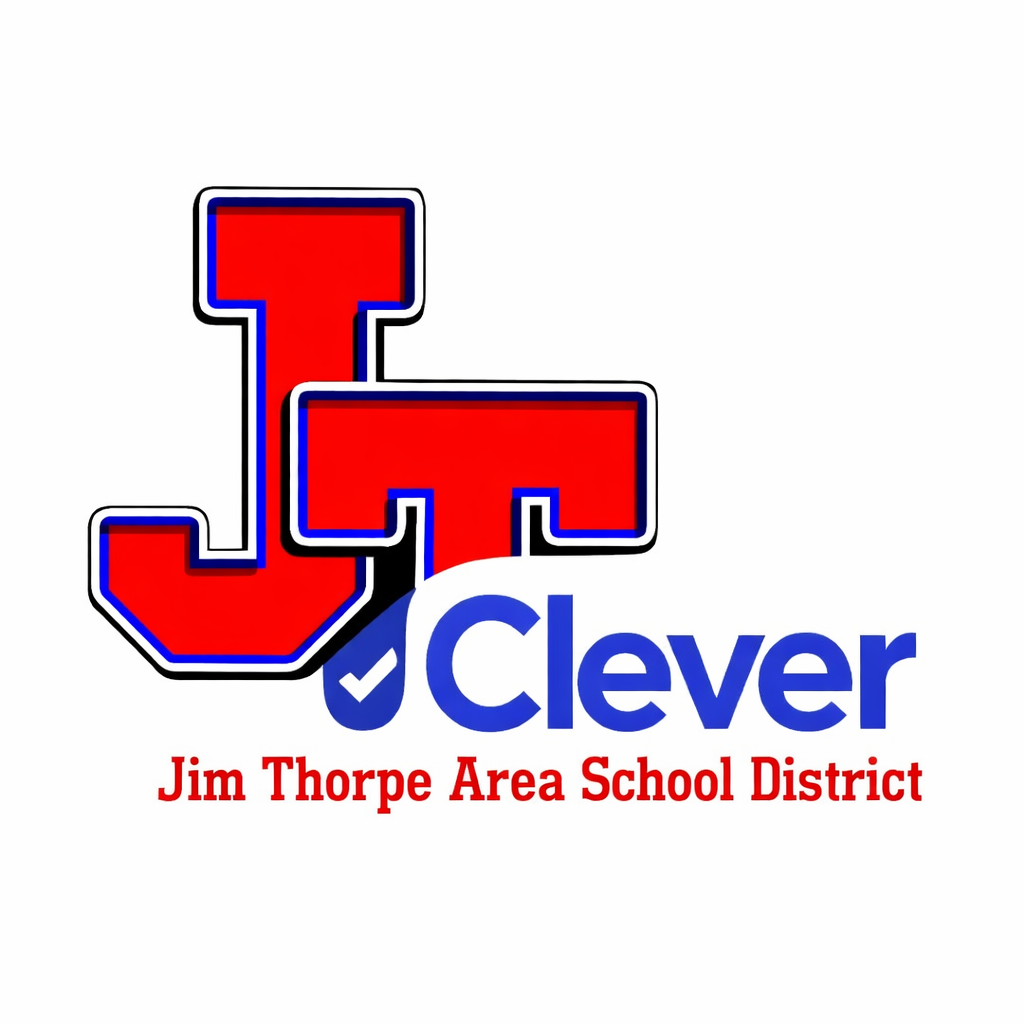 District logo